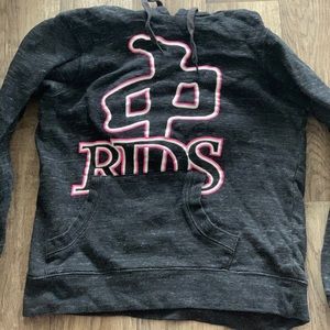 RDS Sweater